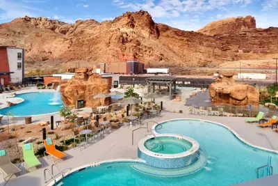 Image de Spacious Suites Near Adventure Trails in Moab – Pet-Friendly and Cozy - 3 Units