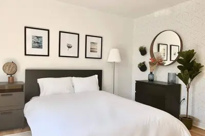 Image de Studio moderne à Ville-Marie – Au cœur de Montréal