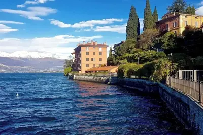 Image de A Dream Retreat on Lake Como