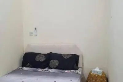 Image de Classic Villa with Masters Room, 2 Economy Rooms, 2 Budget Rooms / 5 units