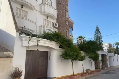 Image de A 3 min de la plage