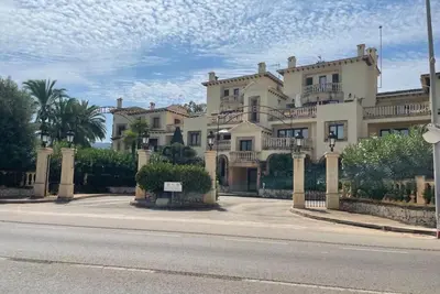 Image de Marina Lodge - 2 Bedroom Apartment