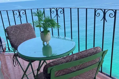 Image de Girasol Sur Ocean Front Studio