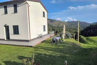 Image de La Casa delle Mogge  - Maison de vacances  en pleine nature