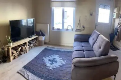 Image de Maison bord de mer 6 personnes