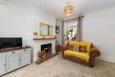 Image de Bright 3br Home Near Dingle Road Station and Penarth Pier