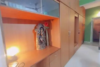 An Apartment for Special Guests