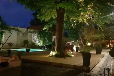 Image de Maison vigneronne