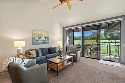 Image de Golf Course View Retreat | Wailea Condo Gc100 | Walk to Shops & Beaches