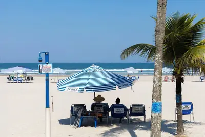 Image de Moderno no Gonzaga - Vila Belmiro