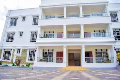 Image de The Jades: Luxury 3 Bedroom Apartments at Riat, Kisumu, Kenya