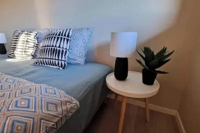 Image de New and modern apartment