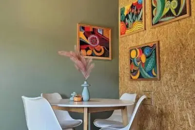 Image de Unique apartment in Spydeberg