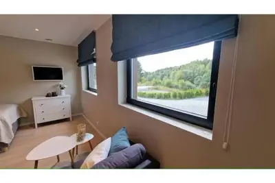 Image de Comfortable apartment with free parking