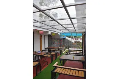 Image de Kathiresan's Diamond hill view cottage