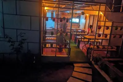 Image de Kathiresan's Diamond hill view cottage