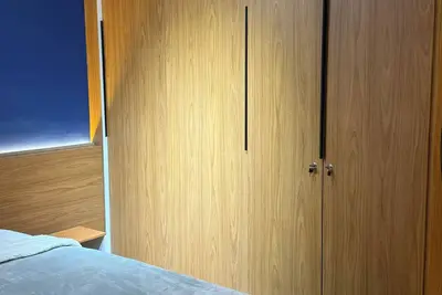 Image de Studio moderno para até 4 pessoas no Porto Maravilha