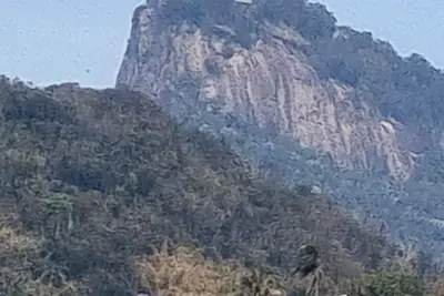 Image de Studio in Cinelândia, close to the best tourist attractions in Rio de Janeiro