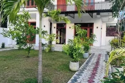 Image de Villa Dinuka - One-Bedroom Villa