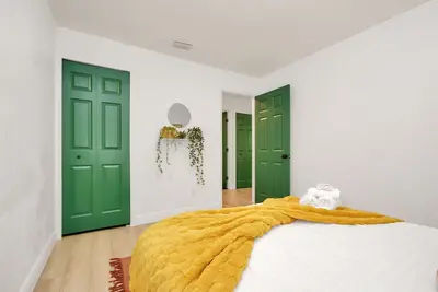 Image de Charming 2-bedroom house in Orlando