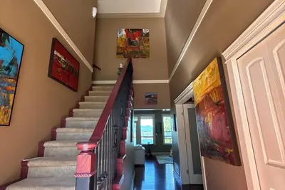 Image de Beachfront Majestic Upper Level