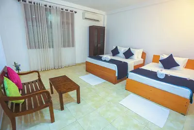 Image de 4-bedroom villa in enchanting Galle with Ac
