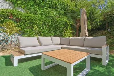 Image de Le Val Joli - 2 Chambres - Jardin