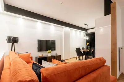 Image de Superb Athens Apartment | Apartment Kron | 3 Bedrooms | City View
