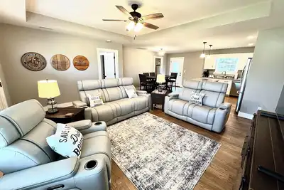 Image de Brick and Bourbon- Bardstown