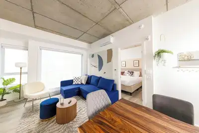 Image de Le St-Laurent | Parking | Piscine and Bbq | Ac