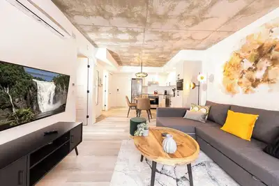 Image de L'Iris | Parking | Piscine and Bbq | Bureau and Ac