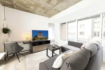 Image de Le Bouleau | Parking | Piscine and Bbq | Bureau and Ac