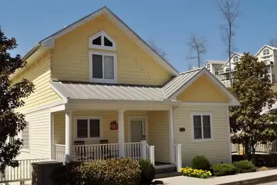 Image de A-Lure - Norris Lakefront, Covered Boat Slip, Steps from the community Pool.
