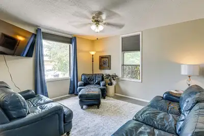 Image de 17 Mi to Bear Lake: Lovely Family Home!