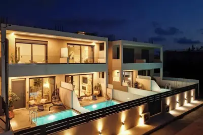 Image de Kallisti Suites Preveza