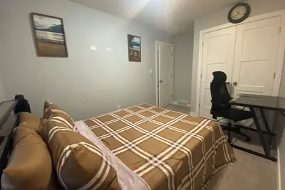 Image de Greensville 3Bedroom 2Bathroom suite in the Greens on Gardiner - Just like Home.