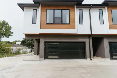 Image de Modern 3br Townhome near Lovefield Airport + Medical District + Downtown Dallas