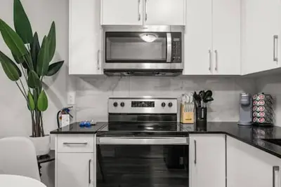 Image de Cozy 2br, Wolf Willow Se, close to Hwy