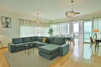 Image de The Panoramic View Suites