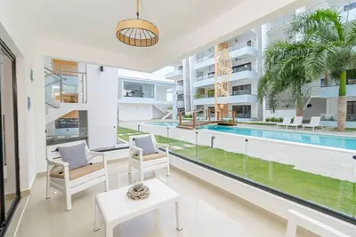 Image de Chic Bayahibe 2br near Bayahibe Center