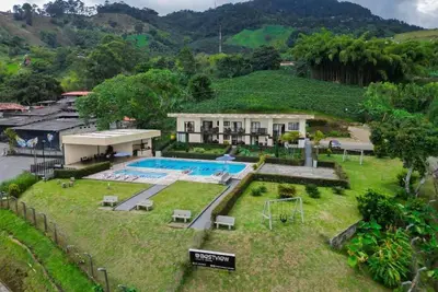 Image de Deluxe Family Room