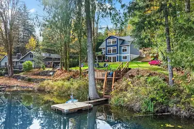 Image de Worldcup: 30 min drive to Fan-Zone, 90 min to Lumen Field, Sleeps 8