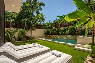 Image de New Villa Azulis, Sleeps 15, Pool, Concierge