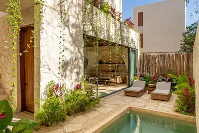 Image de Luxury Villa | 2 Pools | Airport Transfer & Driver