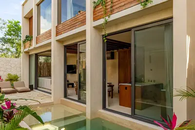 Image de Luxury Villa | Day Spa | Airport Transport Incl