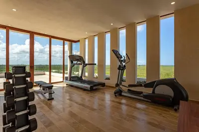 Image de Exclusive Tulum Oceanfront Serenity | 3 Br | Pool