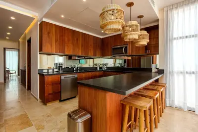 Image de Luxury 3br Oasis | Ocean View | Private Pool