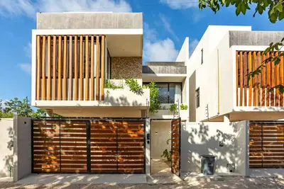 Image de Atia Tulum Luxury Villa | 3 Br | 2 Private Pools