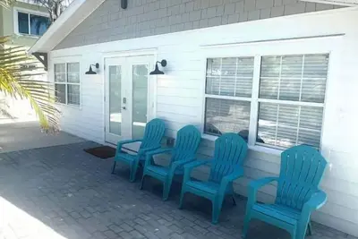 Image de Cozy Beach Cottage, Pet Friendly
