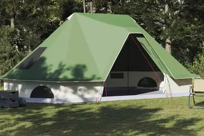 Image de Rest Relax and Recharge at a peaceful campsite in a  country getaway.